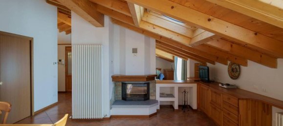 Ático de 4 habitaciónes en Cassina Valsassina, Italy No. 121467 12