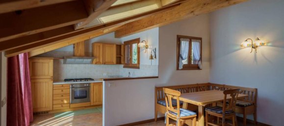 Ático de 4 habitaciónes en Cassina Valsassina, Italy No. 121467 2