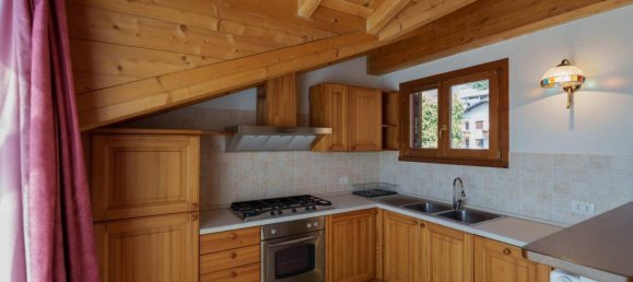 Ático de 4 habitaciónes en Cassina Valsassina, Italy No. 121467 5