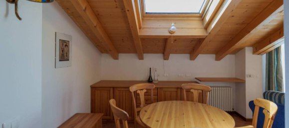 Ático de 4 habitaciónes en Cassina Valsassina, Italy No. 121467 19