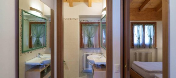 Ático de 4 habitaciónes en Cassina Valsassina, Italy No. 121467 43