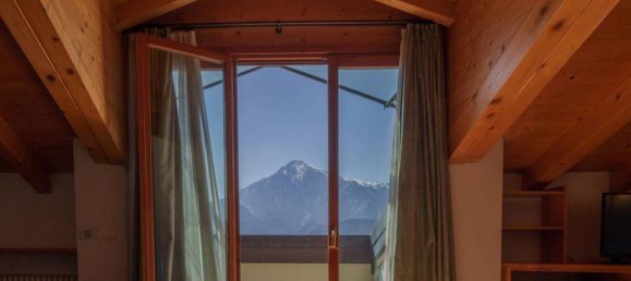 Ático de 4 habitaciónes en Cassina Valsassina, Italy No. 121467 27