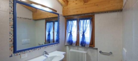 Ático de 4 habitaciónes en Cassina Valsassina, Italy No. 121467 39