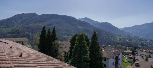 Ático de 4 habitaciónes en Cassina Valsassina, Italy No. 121467 29