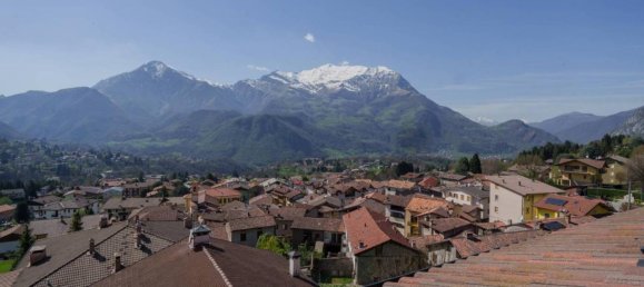 Ático de 4 habitaciónes en Cassina Valsassina, Italy No. 121467 31