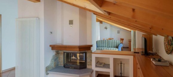 Ático de 4 habitaciónes en Cassina Valsassina, Italy No. 121467 13