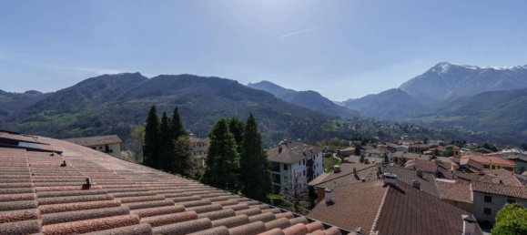 Ático de 4 habitaciónes en Cassina Valsassina, Italy No. 121467 26