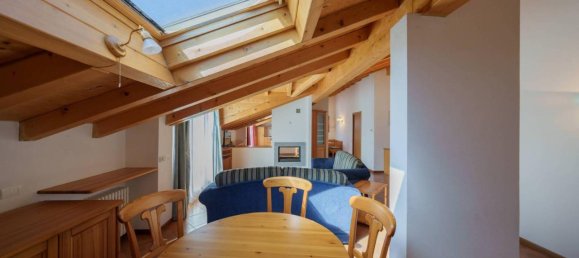 Ático de 4 habitaciónes en Cassina Valsassina, Italy No. 121467 11