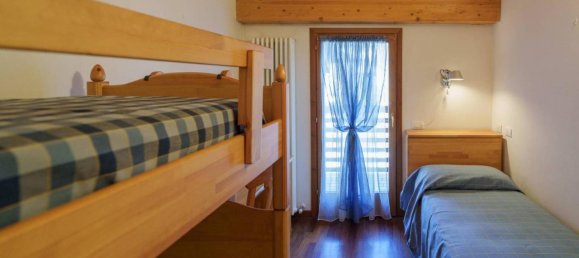 Ático de 4 habitaciónes en Cassina Valsassina, Italy No. 121467 35