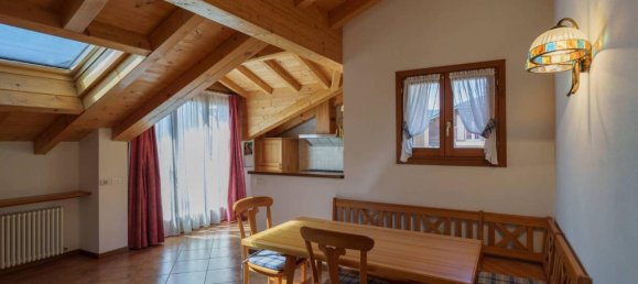 Ático de 4 habitaciónes en Cassina Valsassina, Italy No. 121467 10