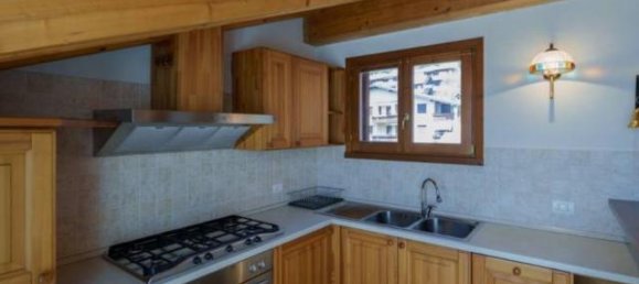 Ático de 4 habitaciónes en Cassina Valsassina, Italy No. 121467 8