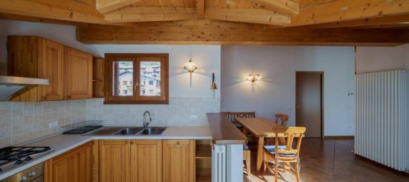 Ático de 4 habitaciónes en Cassina Valsassina, Italy No. 121467 6