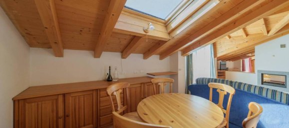 Ático de 4 habitaciónes en Cassina Valsassina, Italy No. 121467 20