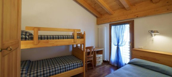 Ático de 4 habitaciónes en Cassina Valsassina, Italy No. 121467 38