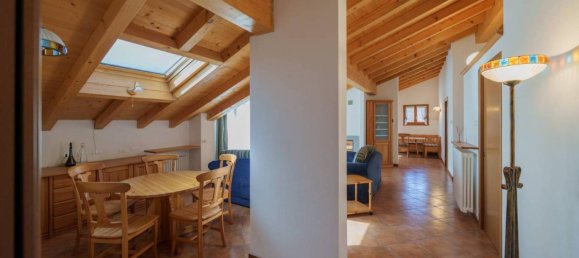 Ático de 4 habitaciónes en Cassina Valsassina, Italy No. 121467 22