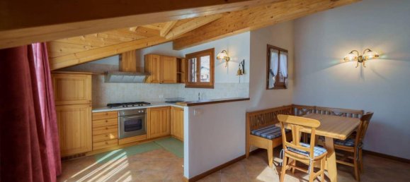 Ático de 4 habitaciónes en Cassina Valsassina, Italy No. 121467 3