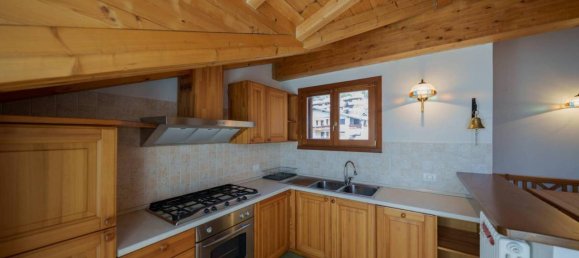 Ático de 4 habitaciónes en Cassina Valsassina, Italy No. 121467 7