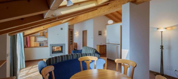 Ático de 4 habitaciónes en Cassina Valsassina, Italy No. 121467 21