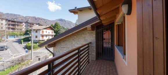 Ático de 4 habitaciónes en Cassina Valsassina, Italy No. 121467 37