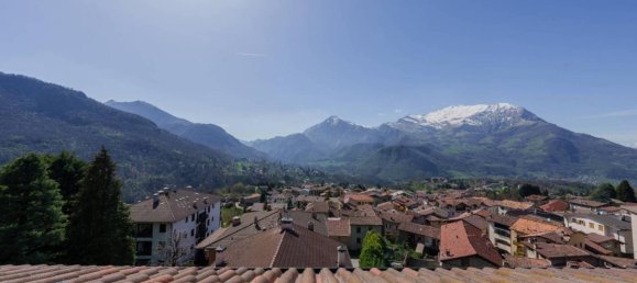 Ático de 4 habitaciónes en Cassina Valsassina, Italy No. 121467 25
