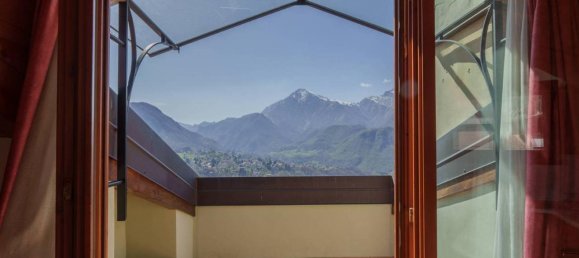 Ático de 4 habitaciónes en Cassina Valsassina, Italy No. 121467 24