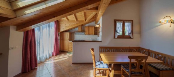 Ático de 4 habitaciónes en Cassina Valsassina, Italy No. 121467 9