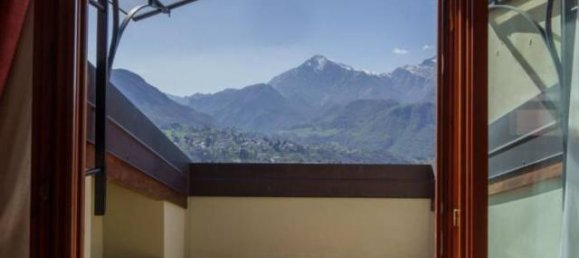 Ático de 4 habitaciónes en Cassina Valsassina, Italy No. 121467 23