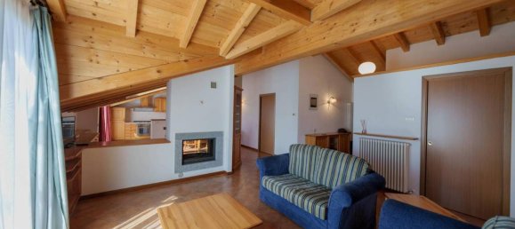 Ático de 4 habitaciónes en Cassina Valsassina, Italy No. 121467 16