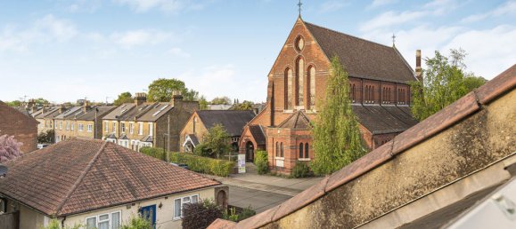 استوديو في Twickenham, United Kingdom رقم 8552 10