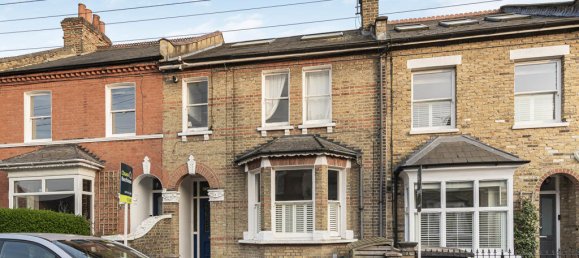 استوديو في Twickenham, United Kingdom رقم 8552 12