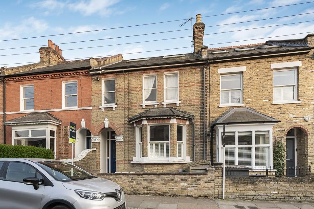 استوديو في Twickenham, United Kingdom رقم 8552