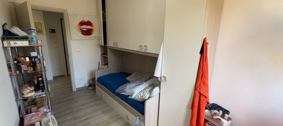 5 rooms Apartment in Arezzo, Italy No. 269448 17