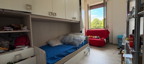 5 rooms Apartment in Arezzo, Italy No. 269448 16
