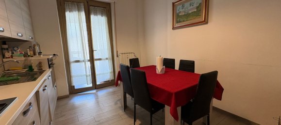5 rooms Apartment in Arezzo, Italy No. 269448 6
