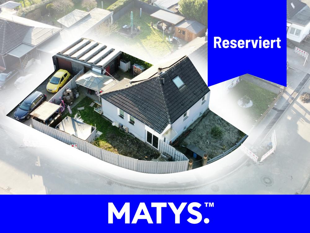 Moradia em banda T2 em Essen, Germany N.º 73319