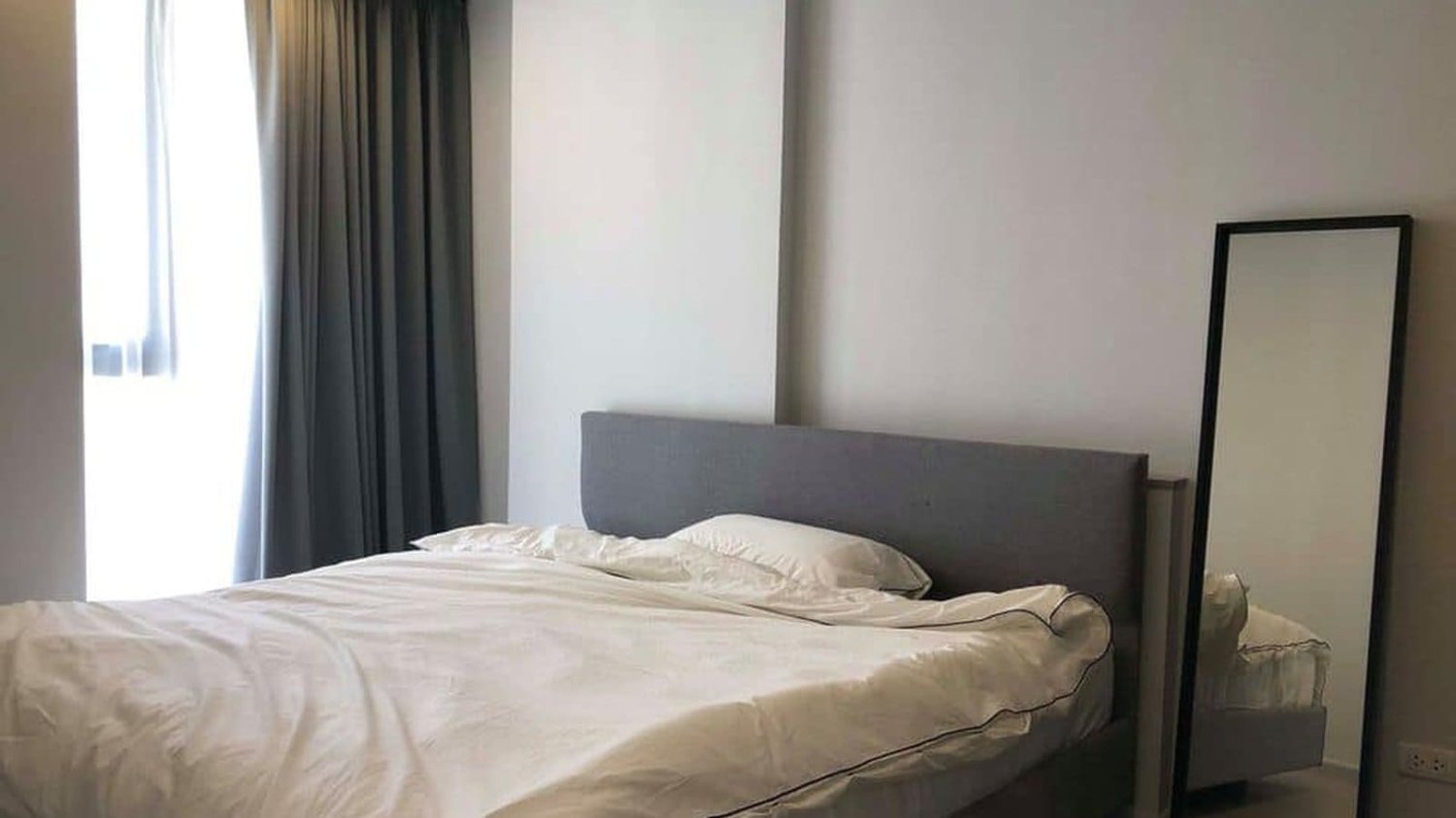 1 bedroom Condo in Quintara Treehaus Sukhumvit 42 Bangkok, Thailand No. 28448