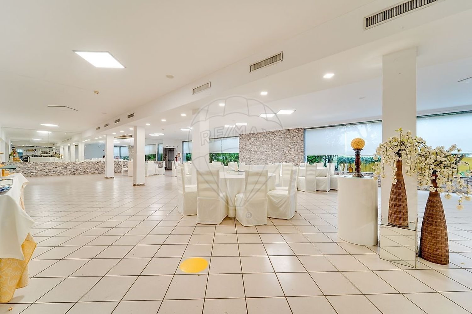 Gewerbliche Immobilie in Oia, Portugal 1600m², Nr. 355330