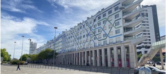 2 bedrooms Duplex in Lisbon, Portugal No. 112189 12