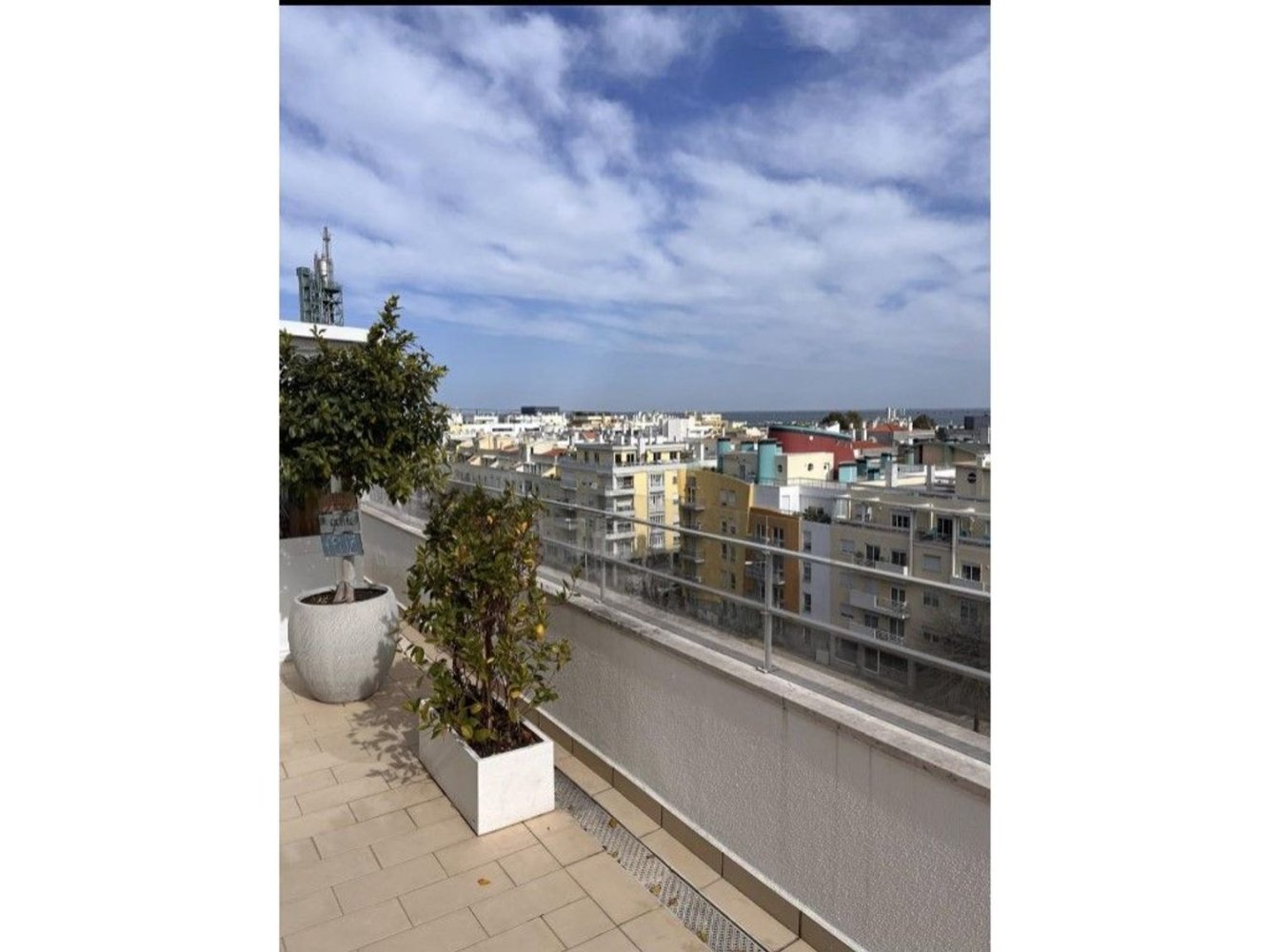 2 bedrooms Duplex in Lisbon, Portugal No. 112189