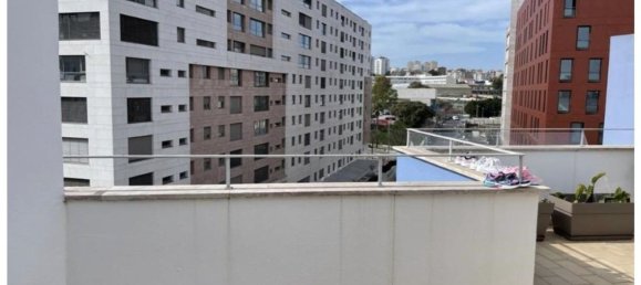 2 bedrooms Duplex in Lisbon, Portugal No. 112189 3