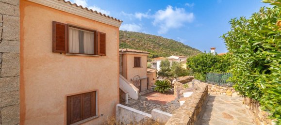 2 bedrooms Apartment in Budoni, Italy No. 354328 28