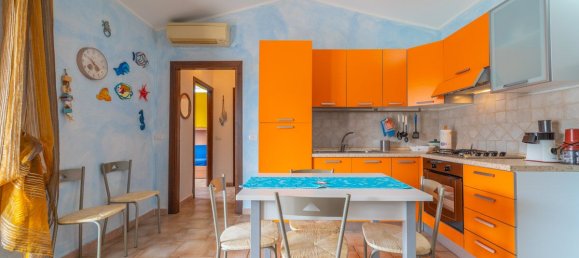 2 bedrooms Apartment in Budoni, Italy No. 354328 8