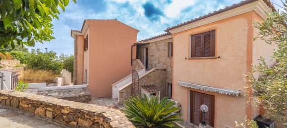 2 bedrooms Apartment in Budoni, Italy No. 354328 23