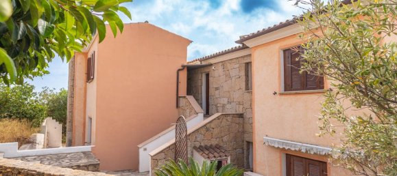 2 bedrooms Apartment in Budoni, Italy No. 354328 26