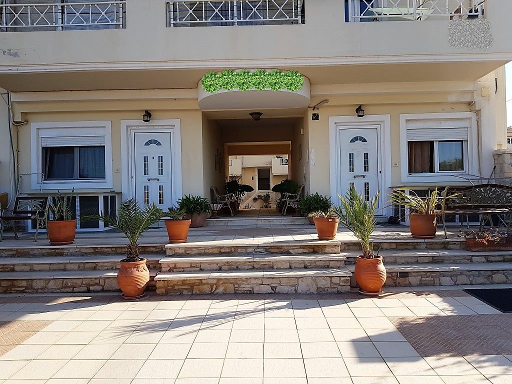 Недвижимость 600м² в Ираклион, Крит, Греция № 4602
