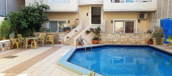 Недвижимость 600м² в Ираклион, Крит, Греция № 4602 2