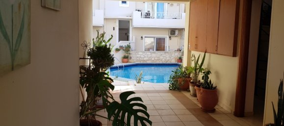  Property في Heraklion, Greece 600متر مربع رقم 4602 4