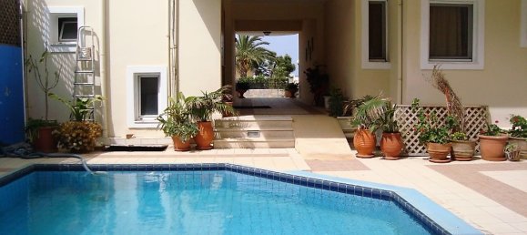  Property في Heraklion, Greece 600متر مربع رقم 4602 3