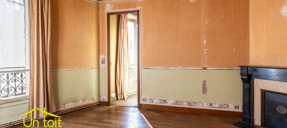 2 bedrooms Apartment in Paris, France No. 151634 7