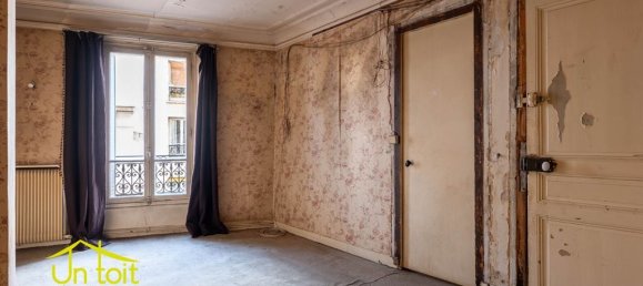 2 bedrooms Apartment in Paris, France No. 151634 17